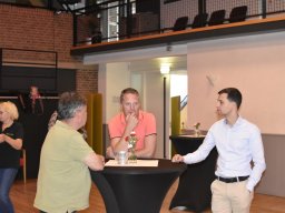 50 Jarig Jubileum feest