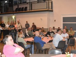 50 Jarig Jubileum feest