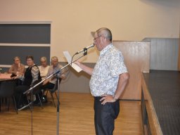 50 Jarig Jubileum feest