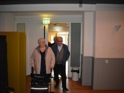 50 Jarig Jubileum feest