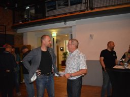 50 Jarig Jubileum feest