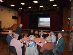 50 Jarig Jubileum feest