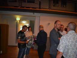 50 Jarig Jubileum feest