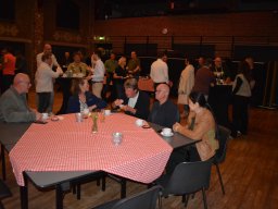 50 Jarig Jubileum feest