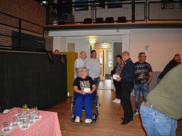 50 Jarig Jubileum feest