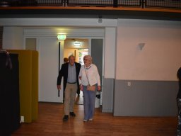 50 Jarig Jubileum feest