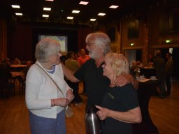 50 Jarig Jubileum feest