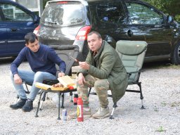 Competities HSV Alfheim