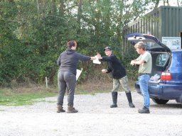 Competities HSV Alfheim