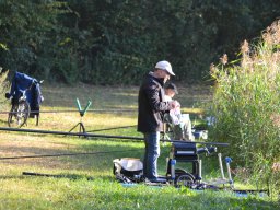 Competities HSV Alfheim