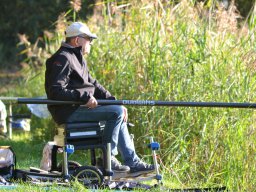 Competities HSV Alfheim