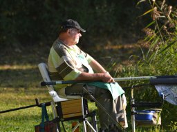 Competities HSV Alfheim