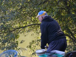 Competities HSV Alfheim