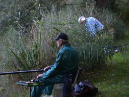 Competities HSV Alfheim