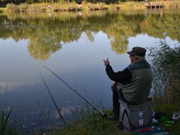 Competities HSV Alfheim