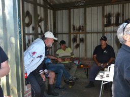 Competities HSV Alfheim