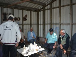 Competities HSV Alfheim