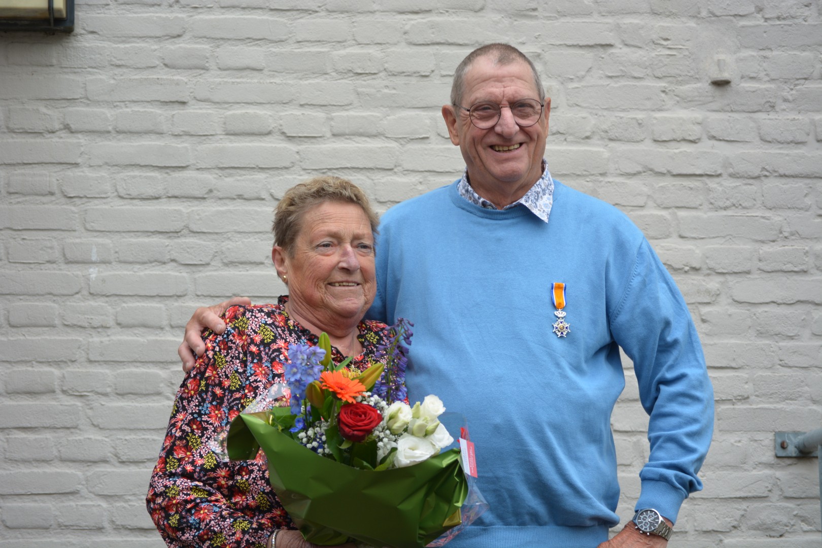 Jaarvergadering / Prijs uitreiking