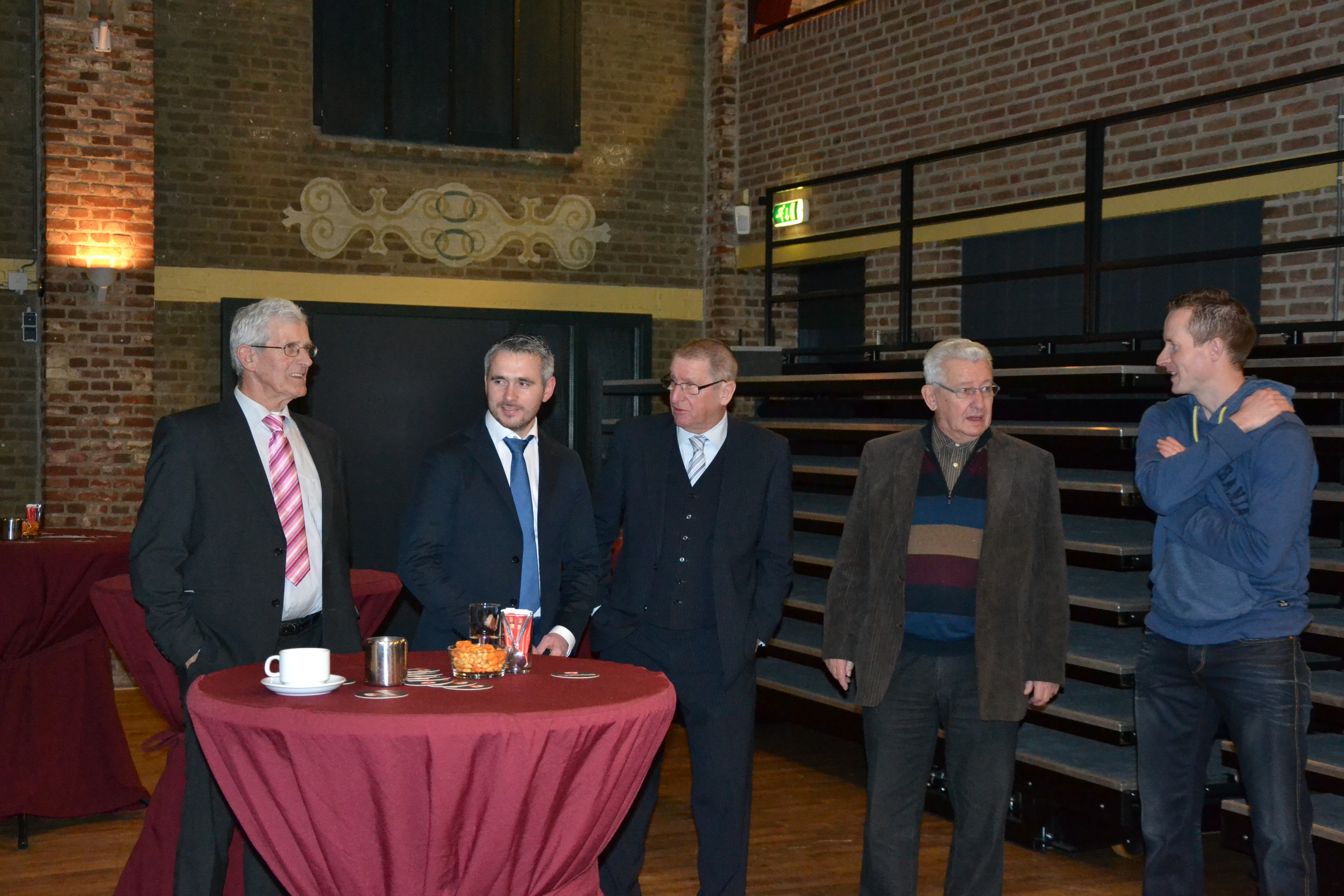 40 Jarig Jubileum